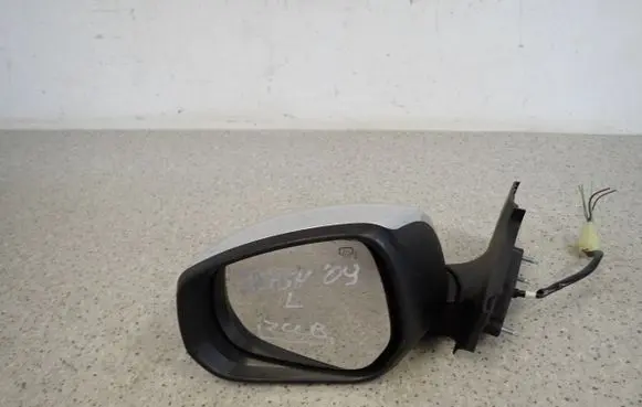 Suzuki Splash Front door electric wing mirror SPLASHLUSTERKO