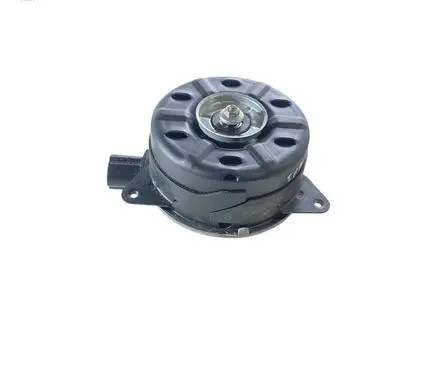 Mazda CX-5 II Electric radiator cooling fan 1680001341 12B24
