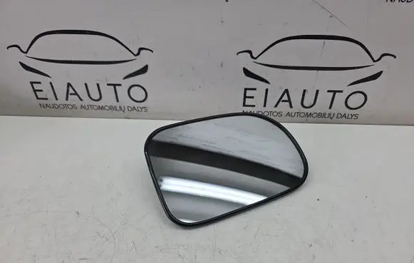 Suzuki Swift Cultus Wing mirror glass 3052R1400