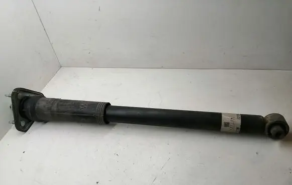 Lexus IS III XE30 Front shock absorber/damper 4853053300 4834130170
