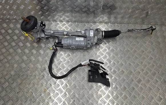 Nissan Townstar Steering rack S27725575 490043642R