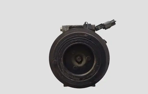 Hyundai Tucson LM Air conditioning (A/C) compressor (pump) FD46XG R1234YF