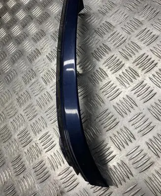 Opel Zafira A Under headlight/headlamp trim 90580651
