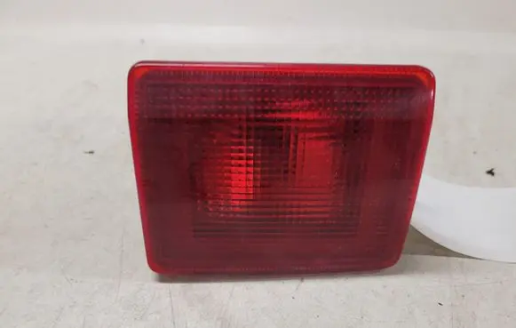 Rear fog light
