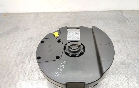 Audi Q7 4L Subwoofer speaker 4L0035382A 494282