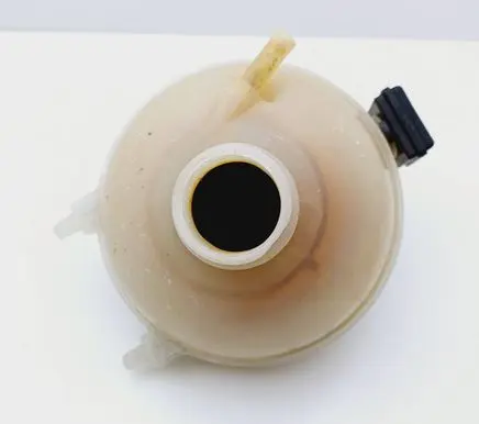 Peugeot 307 Coolant expansion tank/reservoir 63299016