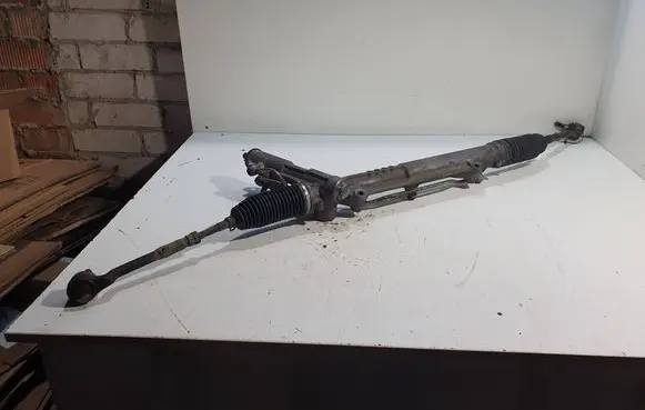BMW X5 E53 Steering rack 7852501644