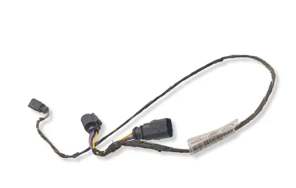 Volkswagen Caddy Sliding door wiring loom 2K5971692A