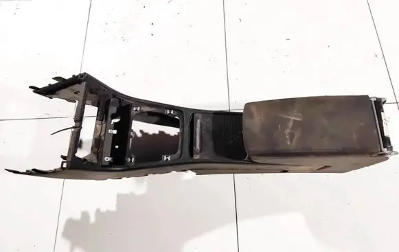 Volkswagen PASSAT B6 Armrest 3c0863319q 0614554360