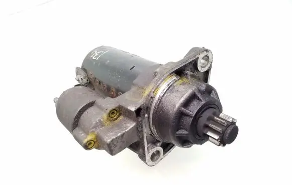 Volkswagen PASSAT B6 Starter motor 1005831320
