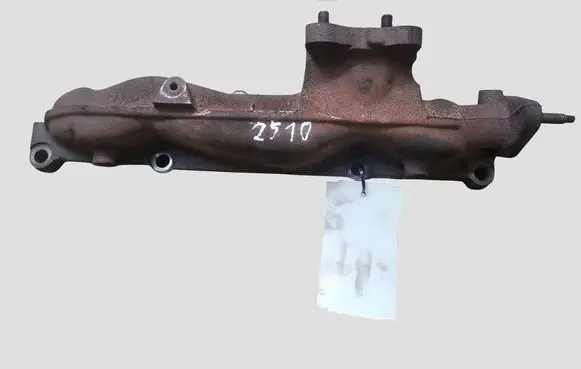 Mazda 6 Exhaust manifold R2AAK48X23