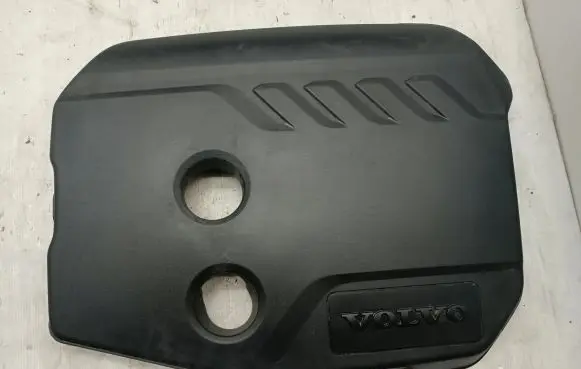 Volvo S60 Engine cover (trim)