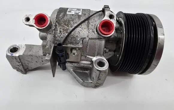 Suzuki Vitara (LY) Air conditioning (A/C) compressor (pump) 9520174S00