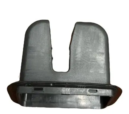 Audi A8 S8 D3 4E Tailgate/boot lid lock trim 4E0827520