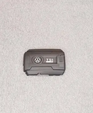 Volkswagen Golf VII Engine cover (trim) 06K103925BH 06K103925Q 06K103925BQ