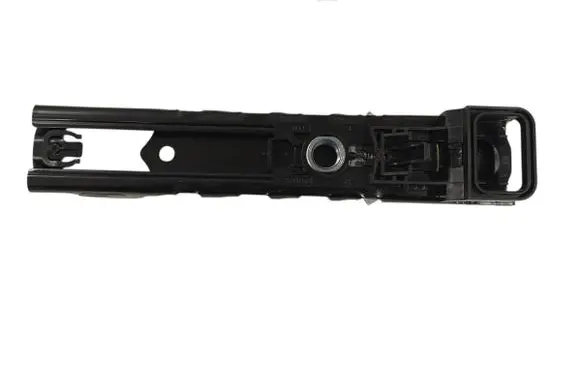 Audi A5 Seat belt height adjuster 4M0857819A