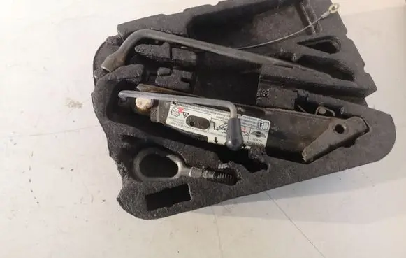 Mini One - Cooper R50 - 53 Tool set 
