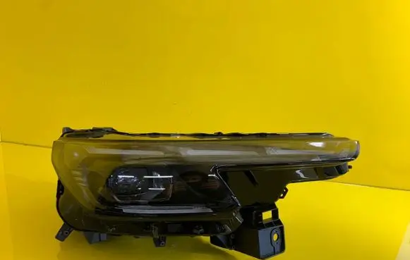 Alfa Romeo Junior Headlight/headlamp 50572573