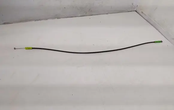 Toyota Corolla Verso E121 Rear door cable line 