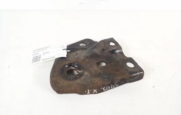 Other front suspension part