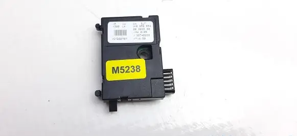 Volkswagen Golf V Other control units/modules 1K0959654 M5238