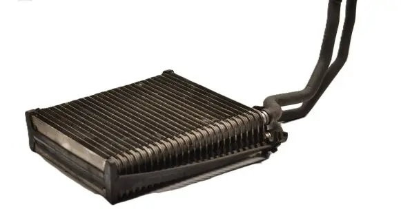 Audi A4 S4 B7 8E 8H Air conditioning (A/C) radiator (interior) 8E2820103A