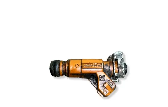 Mercedes-Benz SL R230 Fuel injector A1130780249