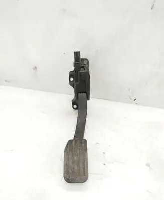 Ford Mondeo MK IV Accelerator throttle pedal 6G929F836RD