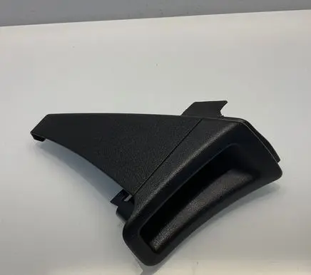 Mercedes-Benz E C207 W207 Seat belt trim A2079240137 2079240137