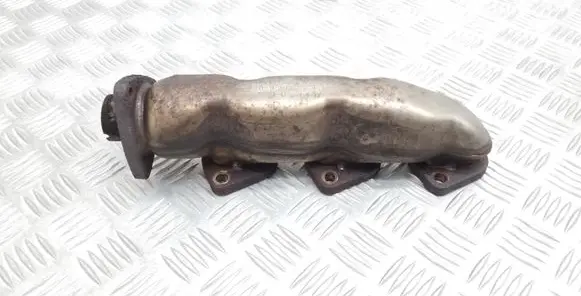 Audi A4 S4 B8 8K Exhaust manifold 059253033L