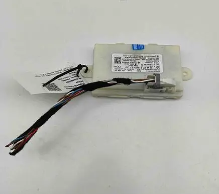 Mercedes-Benz GLE (W166 - C292) Keyless (KESSY) go control unit/module A2129010107 A2129025511