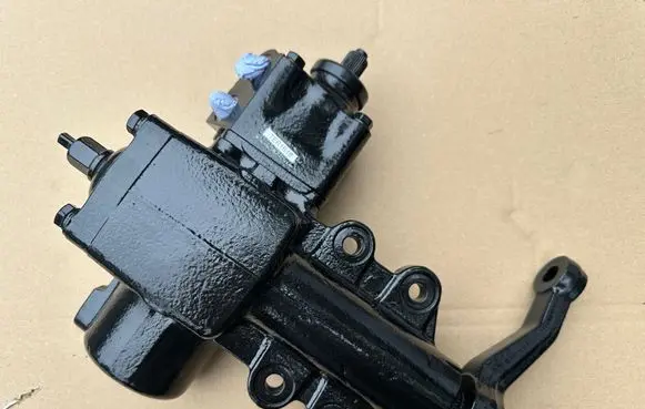 Nissan Terrano Steering tie rod 4920031G00