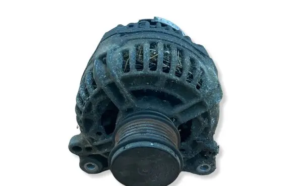 Volkswagen Bora Generator/alternator 028903028E 0124515010