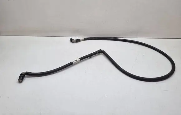 BMW X3 F25 Headlight washer hose/pipe 7213283 61677213283