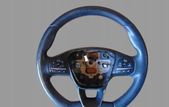 Ford Kuga III Steering wheel LV4B3600EAB