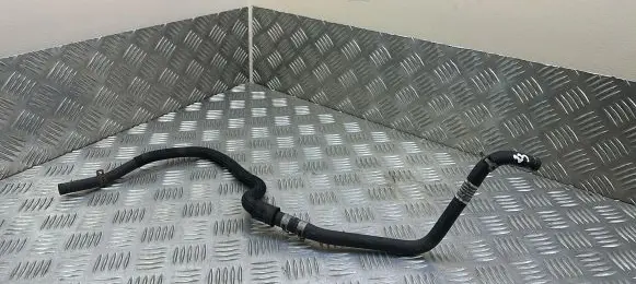 Vacuum line/pipe/hose