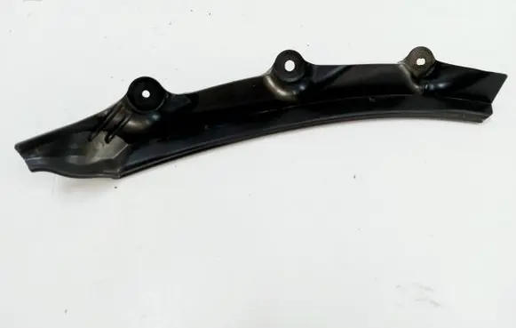 BMW X3 G45 Rear arch fender liner splash guards 9633356