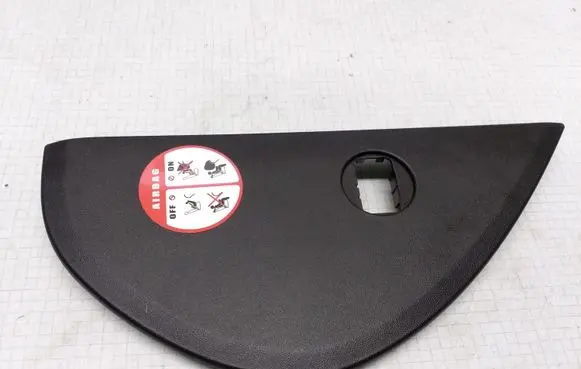 KIA Ceed Dashboard side end trim 847861H000