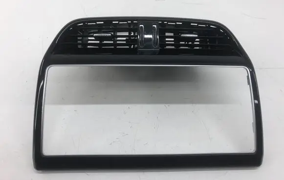 Jaguar F-Pace Dash center air vent grill HK83014L21C