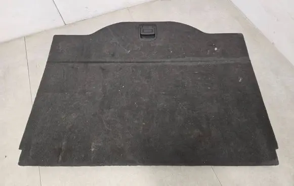 Opel Mokka Trunk/boot floor carpet liner 96630529 A048354