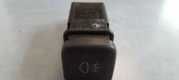 Saab 9-3 Ver1 Fog light switch 4733952