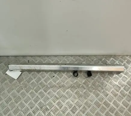 Audi e-tron Bottom radiator support slam panel 4KE805341A