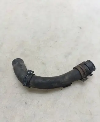 Volkswagen Touran I Webasto auxiliary heater other parts 112699T1