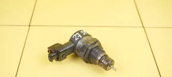 Opel Zafira C Fuel pressure sensor 0281006034 B20DTH