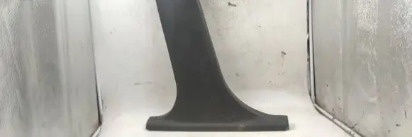 BMW 3 E46 (B) pillar trim (bottom) 8198681