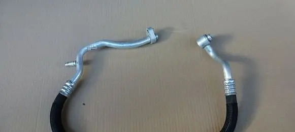 BMW X4 G02 Air conditioning (A/C) pipe/hose 9868417T