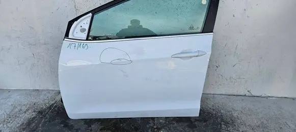 Hyundai i30 Front door 