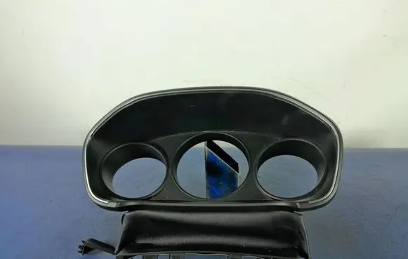 Renault Megane IV Other sill/pillar trim element 682646951R