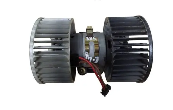 BMW 3 E90 E91 Heater fan/blower 0130101103