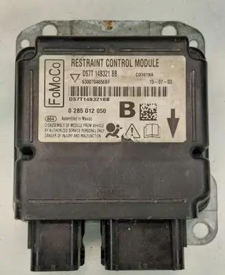 Ford Mondeo MK V Airbag control unit/module DS7T14B321BB